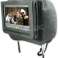 Dual Screen DVD car multimedia player – Sevic SV070370 TV/DVD/USB image 2
