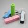 ENGROS Power Bank 2600 mAh med kabel. billede 1