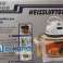 Heissluftgrill CG TURBO 3000 Bild 1