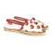 FRAGOLE Camping Espadrillas foto 1