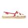 FRAGOLE Camping Espadrillas foto 2