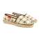 CAPRI Camping Espadrilles Bild 1