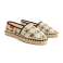 CAPRI Camping Espadrilles Bild 2