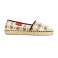 CAPRI Camping Espadrilles Bild 4