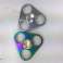 Hochwertige Fidget Spinner für den Großhandel Bild 4