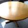 56. Tables à manger de haute qualité en bois photo 2