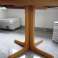 56. Tables à manger de haute qualité en bois photo 1