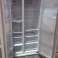 Estoque de geladeiras, freezers americanos de grau atacado P3 foto 1