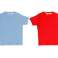 Poloskjorter for barn/ kortermet T-skjorte - våt og gal, dobbel hastighet, BANDITTEN.COM bilde 1