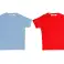 POLO PER BAMBINI T-SHIRT A MANICHE CORTE foto 1