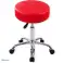 Kesser Tabouret Chaise pivotante Tabouret pivotant Tabouret cosmétique photo 2