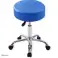 Kesser Tabouret Chaise pivotante Tabouret pivotant Tabouret cosmétique photo 3