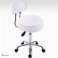 Kesser Tabouret Chaise pivotante Tabouret pivotant Tabouret cosmétique photo 5