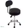 Kesser Tabouret Chaise pivotante Tabouret pivotant Tabouret cosmétique photo 6