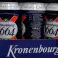 Kronenbourg 1664 øl billede 1