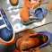 WRANGLER Schuhkollektion 2017 Bild 3