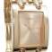Guess watch watches ladies watch W0073L2 Mod Heavy Metal rose gold image 1