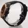 Cerruti 1881 hommes Montre multifonction CRA036D224H Santiago photo 2