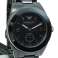 Emporio Armani Keramik Damenuhr AR1422 Ceramica Bild 1