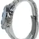 Fossil laikrodžiai vyrams Chronograph FS5155 sidabras nuotrauka 2