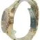 dames de montres Guess montre rose strass or multifonctionnel W0335L3 DAZZLER photo 2