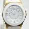 Marc by Marc Jacobs Uhr Uhren Damenuhr MBM2525 Pelly goldfarben Bild 1