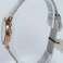 Skagen Danemark montre de montres dames regardent 358SRSC Slimline en acier inoxydable photo 2