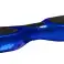 Denver DBO-6500 MK3 Hoverboard Wit - 6,5 &#34; Bild 1