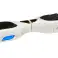 Denver DBO-6500 MK3 Hoverboard Wit - 6,5 &#34; Bild 2