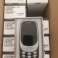 New Nokia 3310 Dual Sim Sim Blue image 2