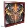 Home décor | Anne Stokes Dragon Wall Clocks wholesale image 1