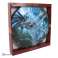 Home décor | Anne Stokes Dragon Wall Clocks wholesale image 2