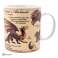 Home décor | Anne Stokes Dragon Wall Clocks wholesale image 7