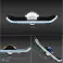 S600 One Wheel Self Balancing Hoverboard, Electro Skateboard image 1
