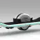 S600 One Wheel Self Balancing Hoverboard, Electro Skateboard image 2
