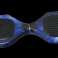 Hoverboard 10&#34; Bluetooth led bag LG battery Bild 2