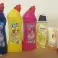 Hygieneprodukte, Toilettenreiniger, Waschmittel, Waschpuver, Shampoo, Duschgel, Reinigungsprodukte, Kosmetik Bild 1