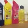 Hygieneprodukte, Toilettenreiniger, Waschmittel, Waschpuver, Shampoo, Duschgel, Reinigungsprodukte, Kosmetik Bild 3