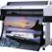 EPSON Stylus Pro 3800 7800 plotter package, etc. image 2