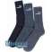Puma sports socks 3-pack - 5000 pairs - NEW image 2