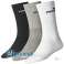 Puma sports socks 3-pack - 5000 pairs - NEW image 4