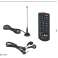 Φορητή τηλεόραση Kruger &matz 9" με δέκτη DVB-T2-HD εικόνα 3