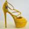 Miss Sixty Women&#39;s Shoes Mix Items Sandals, High Heels, Sneaker etc. image 2