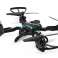 DRON S8 sulankstomas nuotrauka 2