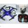 ABEJÓN con la cámara en VIVO FPV en WiFi D99A TELÉFONO fotografía 3