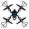 DRON S8 sulankstomas nuotrauka 4