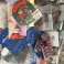 LOTTO-MORANDUZZO MADE IN ITALY: LIGHT-ADDOBBIES-DECORATION-PRESEPE image 3