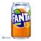 EKSOTISK VENTIL, SITRON, JORDBÆR & KIWI, ZERO ORANGE, COCA COLA LIFE bilde 3