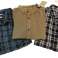JACK&JONES - stock de vêtements h&#39;hiver pour hommes photo 5