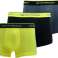 ARMANI Boxers 3 pakuotė- vyriškų apatinių drabužių mišinys - 4 modeliai, dydžiai - KAINA 18.5€/3 pakuotė | Minimalus užsakymas 50 vienetų tik | Speciali kaina visiems!!! nuotrauka 2
